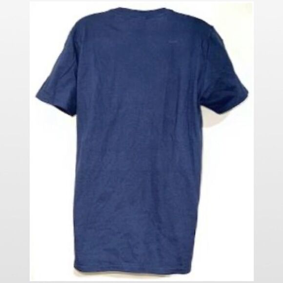 San Francisco Blue Unisex Top - Picture 6 of 11